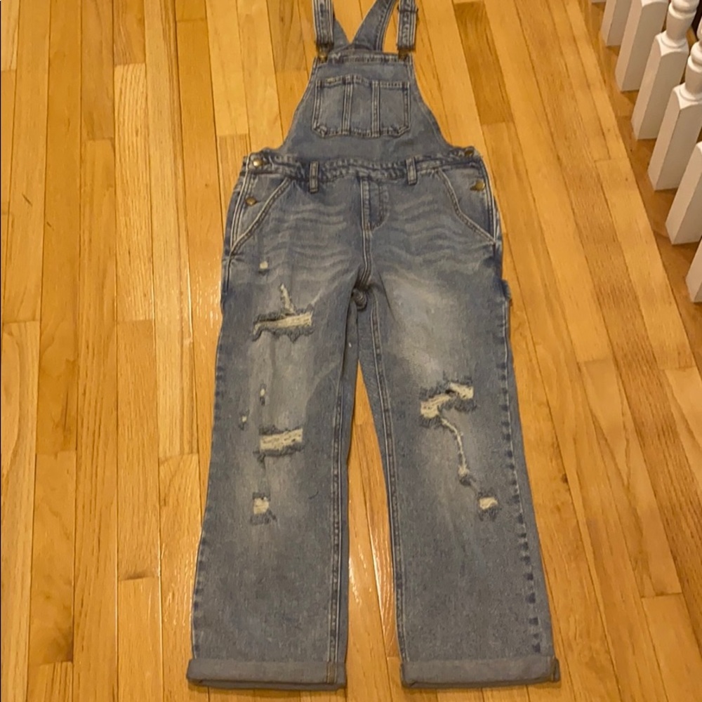 Women’s overalls
